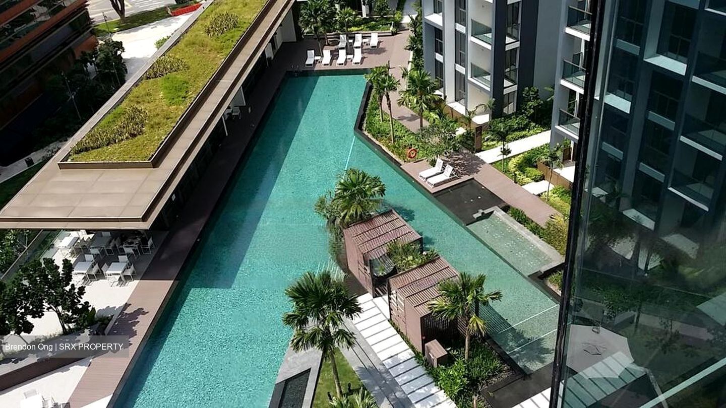 Park Place Residences At Plq (D14), Apartment #629753061